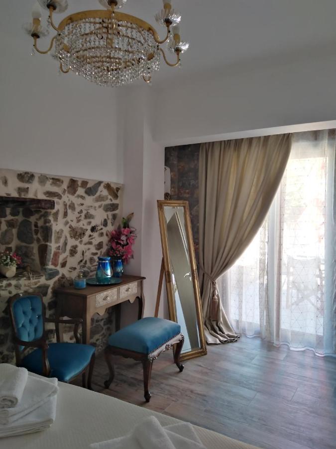 Villa Olga Agalianos Luaran gambar