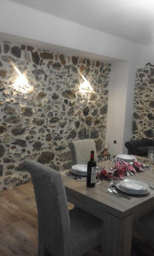 Villa Olga Agalianos Luaran gambar