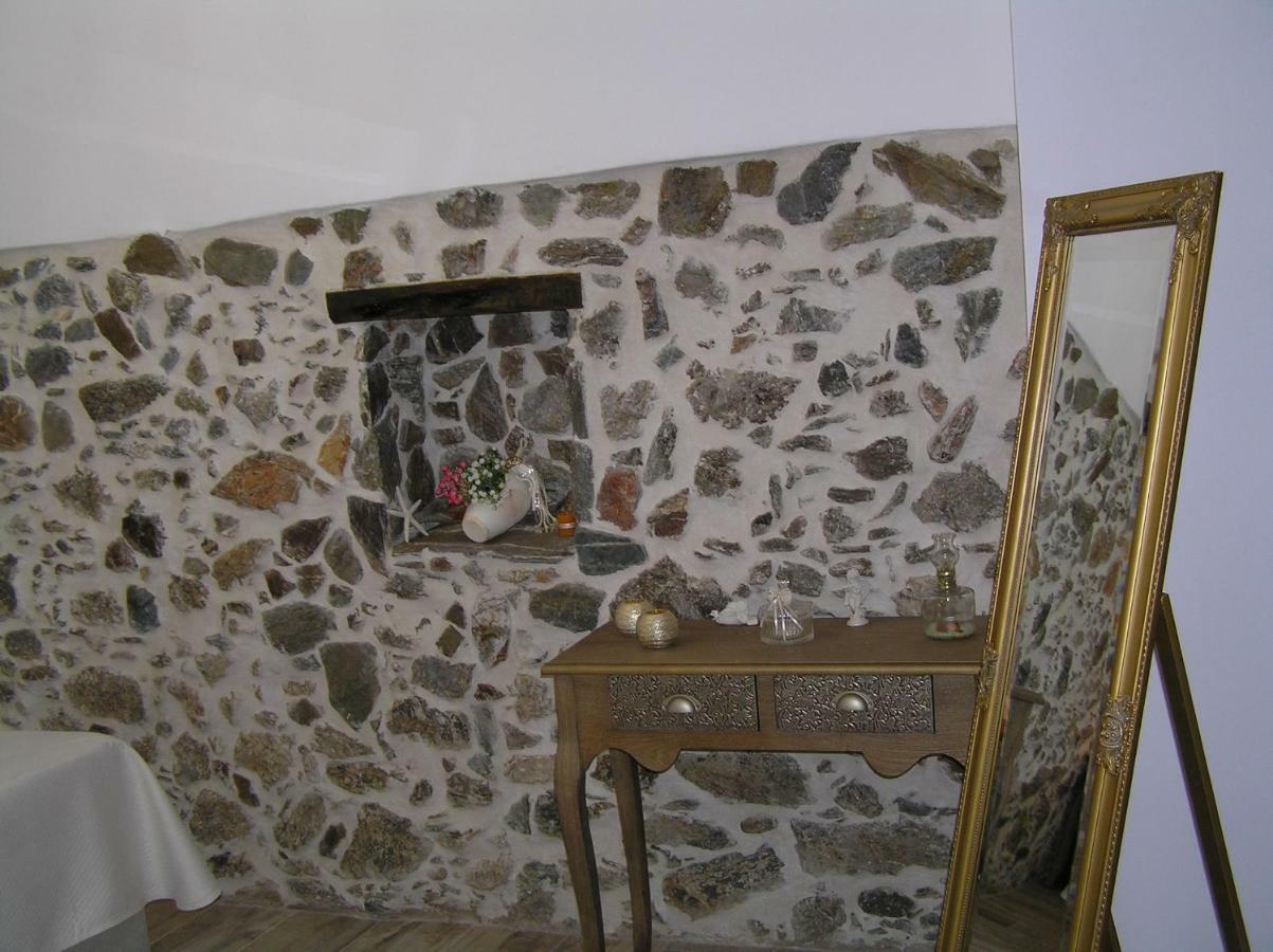 Villa Olga Agalianos Luaran gambar