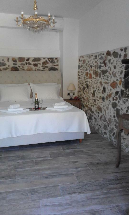 Villa Olga Agalianos Luaran gambar